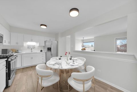 Tiny photo for 17925 Arkansas Court, Orland Park, IL 60467 (MLS # 12592729)