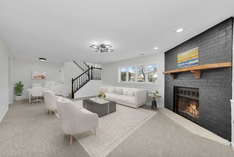 Tiny photo for 17925 Arkansas Court, Orland Park, IL 60467 (MLS # 12592729)