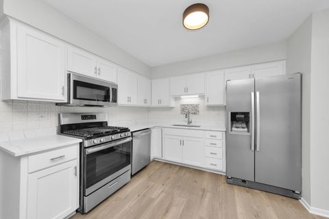 Tiny photo for 17925 Arkansas Court, Orland Park, IL 60467 (MLS # 12592729)