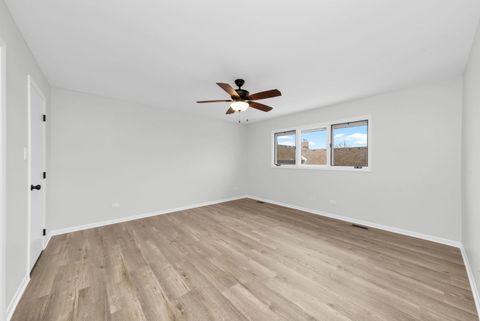 Tiny photo for 17925 Arkansas Court, Orland Park, IL 60467 (MLS # 12592729)