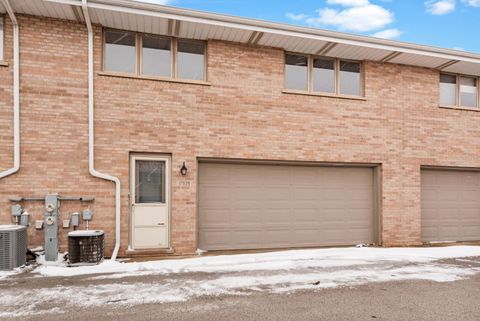 Tiny photo for 17925 Arkansas Court, Orland Park, IL 60467 (MLS # 12592729)