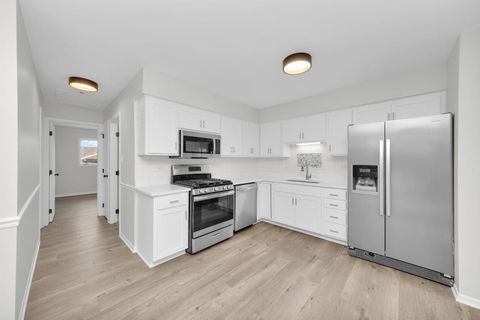 Tiny photo for 17925 Arkansas Court, Orland Park, IL 60467 (MLS # 12592729)