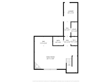 Tiny photo for 17925 Arkansas Court, Orland Park, IL 60467 (MLS # 12592729)