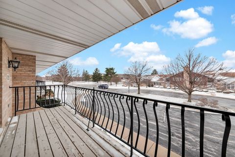 Tiny photo for 17925 Arkansas Court, Orland Park, IL 60467 (MLS # 12592729)