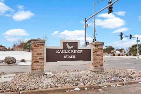 Tiny photo for 17925 Arkansas Court, Orland Park, IL 60467 (MLS # 12592729)