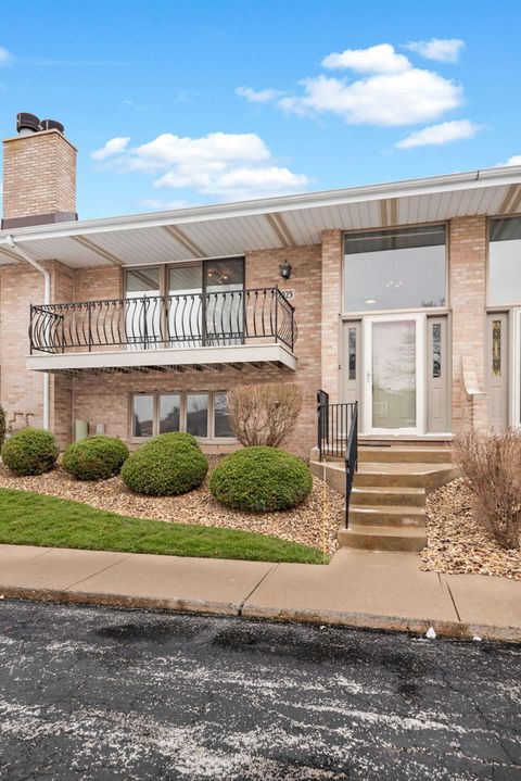 Tiny photo for 17925 Arkansas Court, Orland Park, IL 60467 (MLS # 12592729)