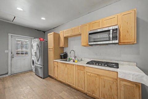 Tiny photo for 848 N Lawler Avenue, Chicago, IL 60651 (MLS # 12690545)