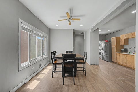 Tiny photo for 848 N Lawler Avenue, Chicago, IL 60651 (MLS # 12690545)