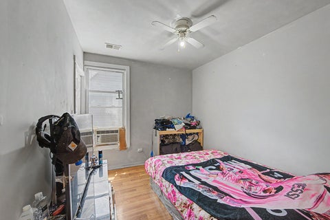 Tiny photo for 848 N Lawler Avenue, Chicago, IL 60651 (MLS # 12690545)