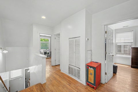 Tiny photo for 848 N Lawler Avenue, Chicago, IL 60651 (MLS # 12690545)