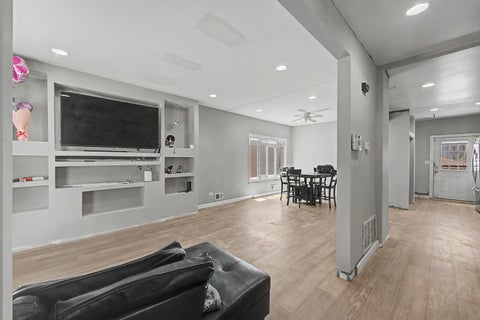 Tiny photo for 848 N Lawler Avenue, Chicago, IL 60651 (MLS # 12690545)
