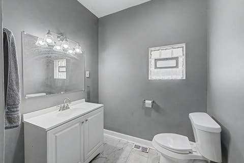 Tiny photo for 848 N Lawler Avenue, Chicago, IL 60651 (MLS # 12690545)