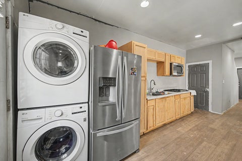 Tiny photo for 848 N Lawler Avenue, Chicago, IL 60651 (MLS # 12690545)