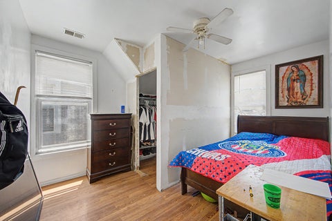 Tiny photo for 848 N Lawler Avenue, Chicago, IL 60651 (MLS # 12690545)