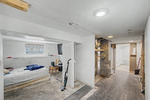 Tiny photo for 848 N Lawler Avenue, Chicago, IL 60651 (MLS # 12690545)