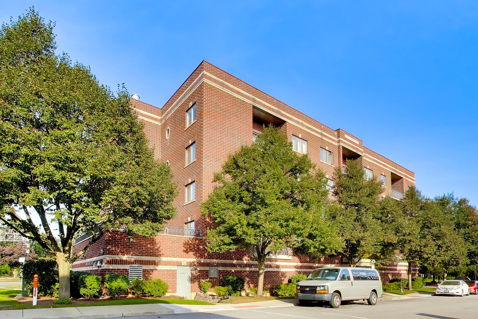 450 S Western Avenue 505
