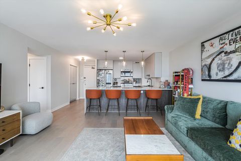 Tiny photo for 3600 N Lake Shore Drive #2320, Chicago, IL 60613 (MLS # 12603463)