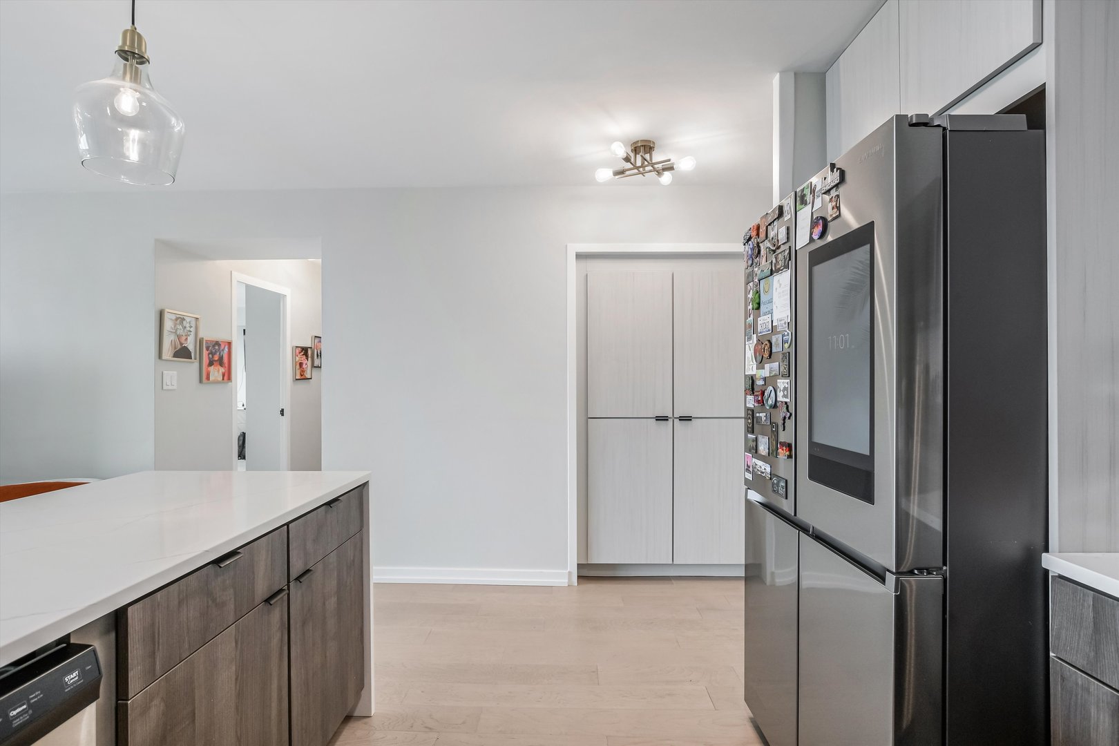 3600 N Lake Shore Drive 2320