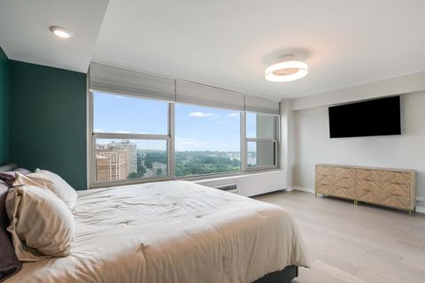 Tiny photo for 3600 N Lake Shore Drive #2320, Chicago, IL 60613 (MLS # 12603463)