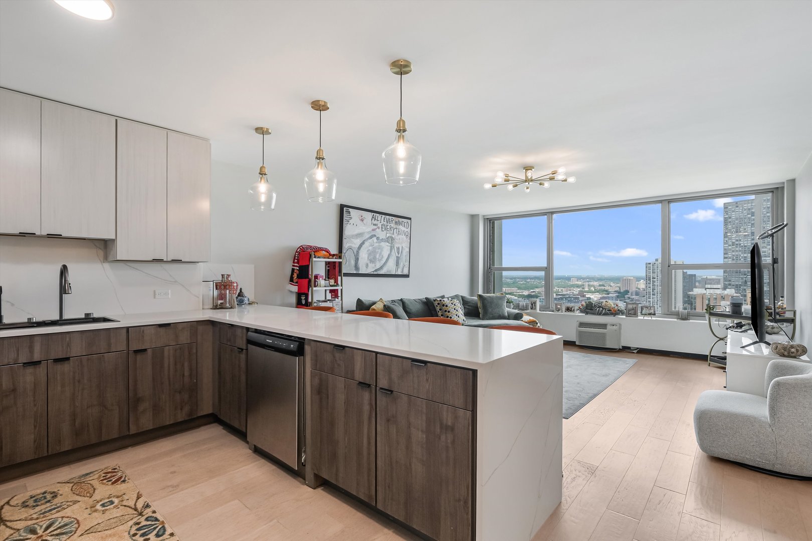 3600 N Lake Shore Drive 2320