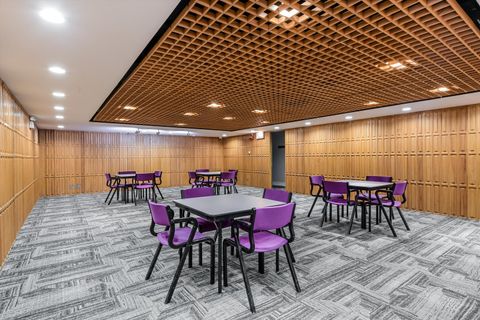 Tiny photo for 3600 N Lake Shore Drive #2320, Chicago, IL 60613 (MLS # 12603463)