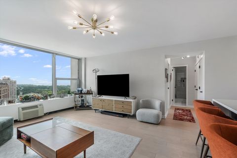 Tiny photo for 3600 N Lake Shore Drive #2320, Chicago, IL 60613 (MLS # 12603463)