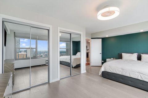 Tiny photo for 3600 N Lake Shore Drive #2320, Chicago, IL 60613 (MLS # 12603463)