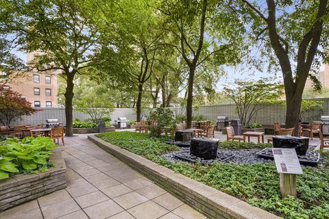 Tiny photo for 3600 N Lake Shore Drive #2320, Chicago, IL 60613 (MLS # 12603463)