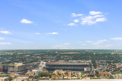 Tiny photo for 3600 N Lake Shore Drive #2320, Chicago, IL 60613 (MLS # 12603463)