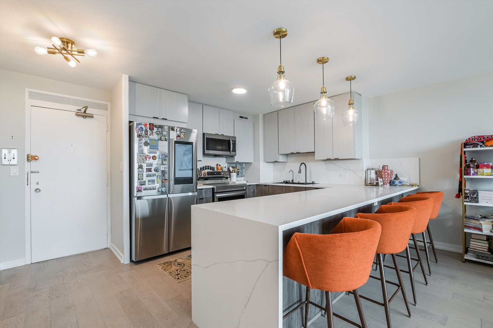 3600 N Lake Shore Drive 2320