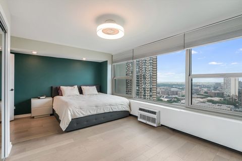 Tiny photo for 3600 N Lake Shore Drive #2320, Chicago, IL 60613 (MLS # 12603463)