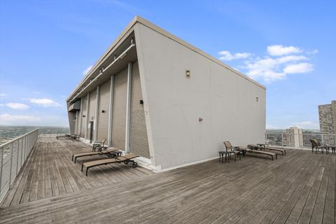 Tiny photo for 3600 N Lake Shore Drive #2320, Chicago, IL 60613 (MLS # 12603463)