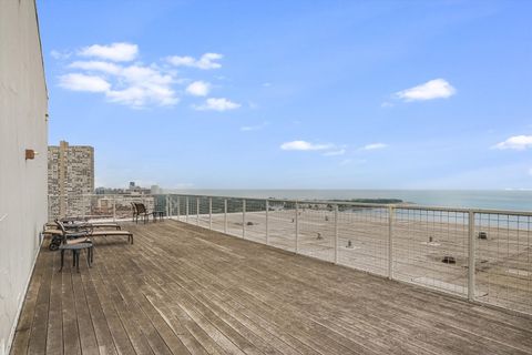 Tiny photo for 3600 N Lake Shore Drive #2320, Chicago, IL 60613 (MLS # 12603463)