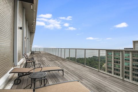 Tiny photo for 3600 N Lake Shore Drive #2320, Chicago, IL 60613 (MLS # 12603463)