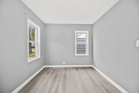 Tiny photo for 3250 186th Street, Lansing, IL 60438 (MLS # 12762573)