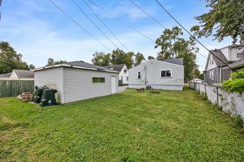 Tiny photo for 3250 186th Street, Lansing, IL 60438 (MLS # 12762573)