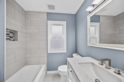 Tiny photo for 3250 186th Street, Lansing, IL 60438 (MLS # 12762573)