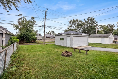 Tiny photo for 3250 186th Street, Lansing, IL 60438 (MLS # 12762573)