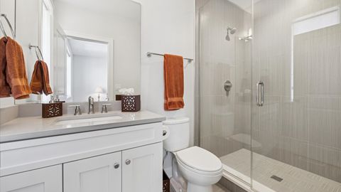 Tiny photo for 2341 W Roscoe Street #3W, Chicago, IL 60618 (MLS # 12589163)