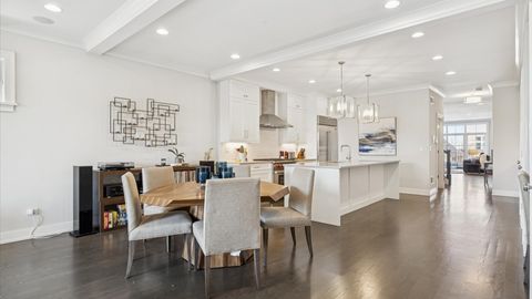 Tiny photo for 2341 W Roscoe Street #3W, Chicago, IL 60618 (MLS # 12589163)