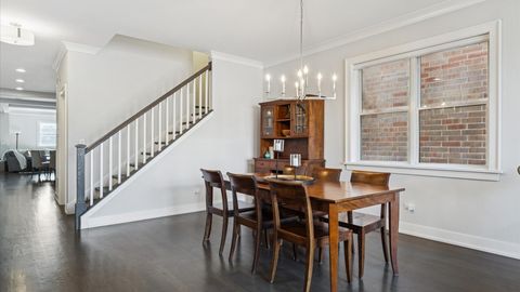 Tiny photo for 2341 W Roscoe Street #3W, Chicago, IL 60618 (MLS # 12589163)