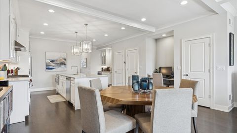 Tiny photo for 2341 W Roscoe Street #3W, Chicago, IL 60618 (MLS # 12589163)