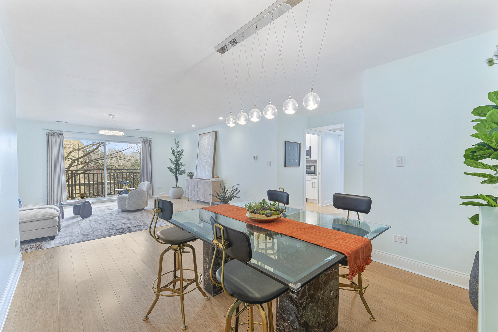 1000 Deerfield Road 204