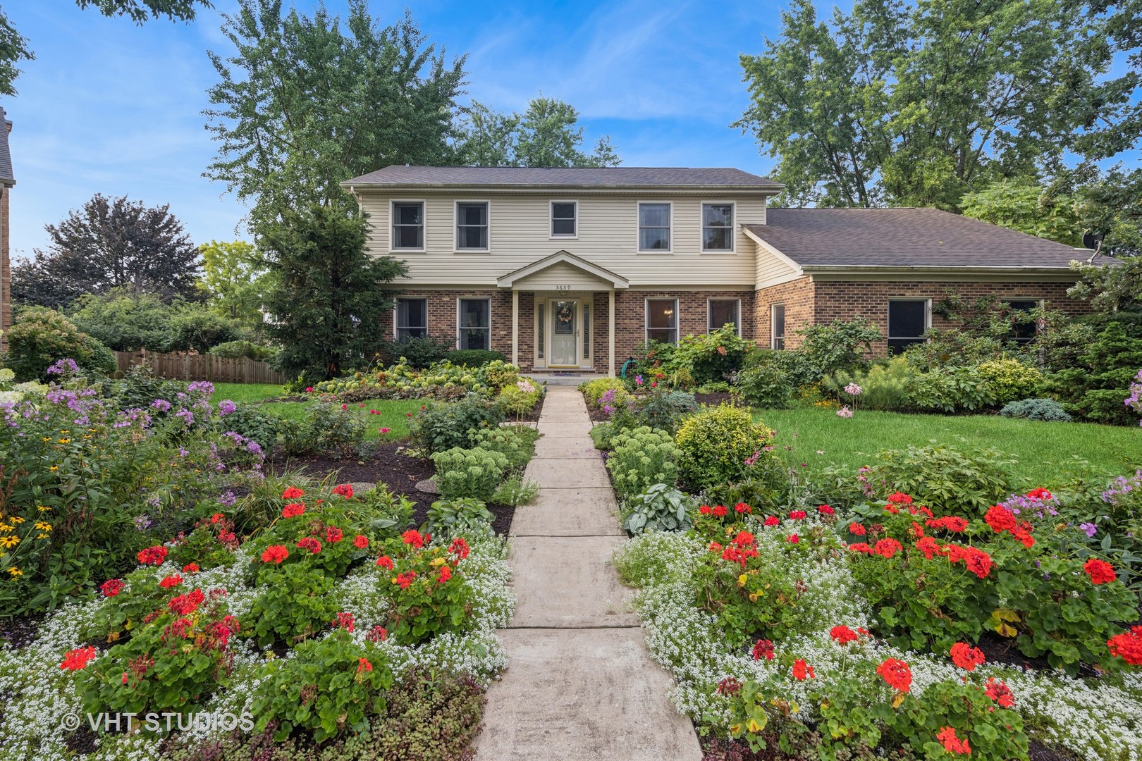 5659 Cascade Drive