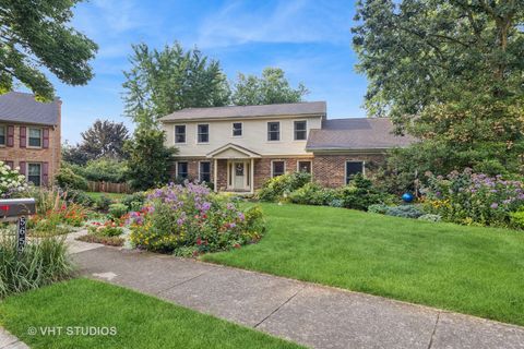 5659 Cascade Drive Lisle IL 60532