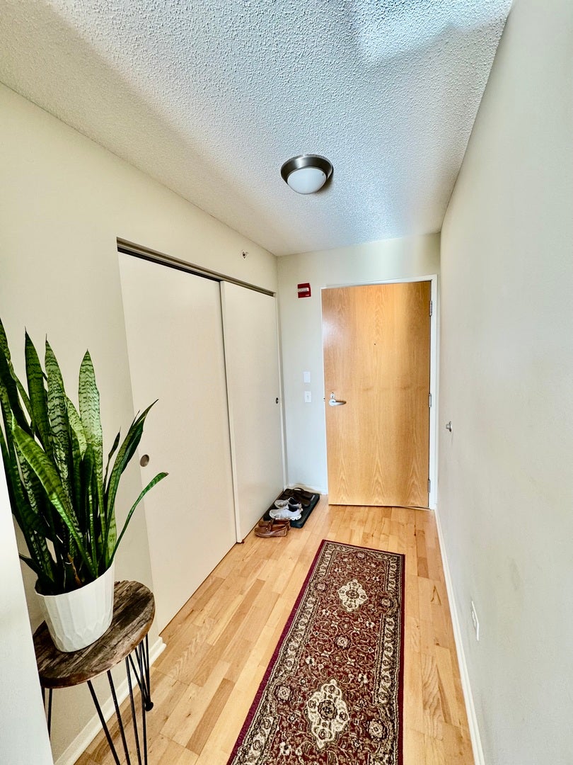 9655 Woods Drive 1602