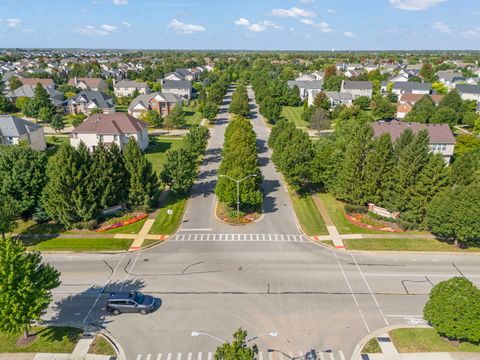 Tiny photo for 5 Player Court, Bolingbrook, IL 60490 (MLS # 12470159)