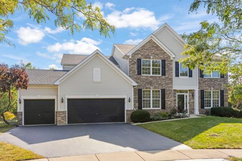 Photo of 5 Player Court, Bolingbrook, IL 60490 (MLS # 12470159)