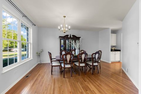 Tiny photo for 5 Player Court, Bolingbrook, IL 60490 (MLS # 12470159)