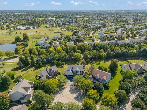 Tiny photo for 5 Player Court, Bolingbrook, IL 60490 (MLS # 12470159)